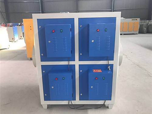 DLZ-5000低溫等離子廢氣凈化器