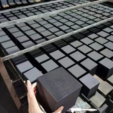 河北碧清為您介紹  活性炭的作用和功效