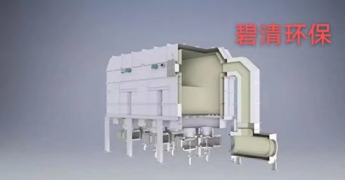 河北碧清   什么是RTO（蓄熱式焚燒爐）？